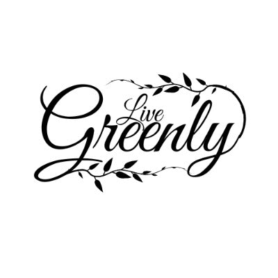 Live Greenly