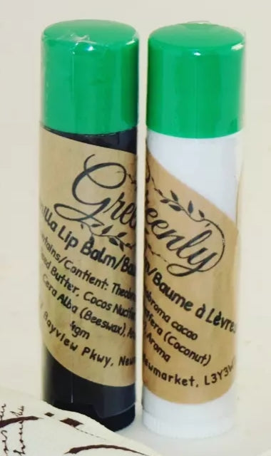 Lip Balm