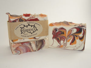 Spiced Apple