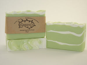 Green Bamboo