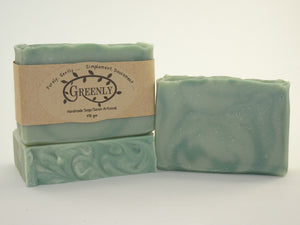 Gardeners' Soap