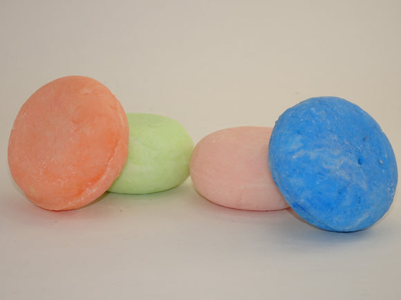 Solid Shampoo Bar 65 grams