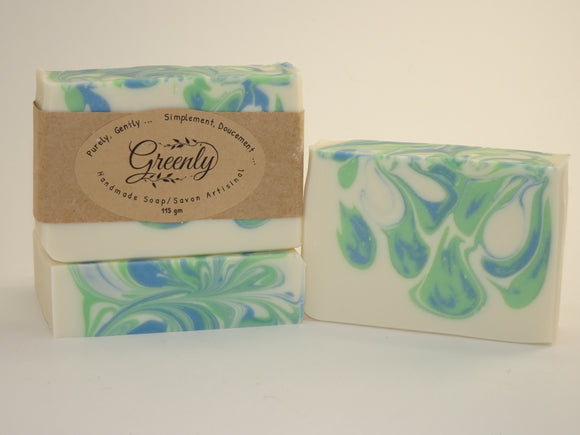 Peppermint/Eucalyptus
