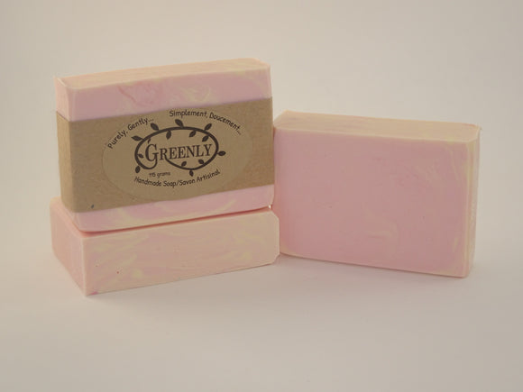Pink Lemonade
