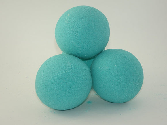 Eucalyptus Mint Bath Bomb