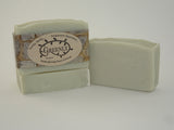 French Green Clay