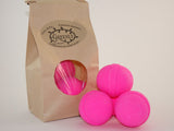 Mini-Bombs